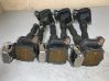 High voltage ignition coil 1703227