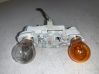 Tail light bulb cover holder 7S7113N004A
