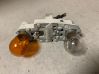 Tail light bulb cover holder 7S7113N004A