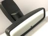 Rear view mirror (interior) 8A6117D568