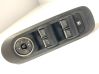 Electric window control switch 7S7T14A132AB