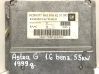Engine control unit/module 6237797