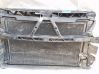 Radiator support slam panel 3DO805588