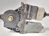 Rear door window regulator motor 0130821732