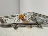 Tail light bulb cover holder 5J7945257