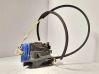 Rear door lock 8D0839015A