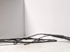 Front wiper blade arm 8200072778