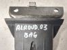 Aizmugurējā pārsega slēdzene 4B9827520
