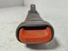 Front seatbelt buckle JX771AZAC