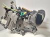 Interior heater climate box assembly 96867272XT
