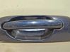 Front door exterior handle SR7155
