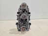 Tail light bulb cover holder B5831BL