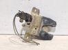 Tailgate/trunk/boot lock/catch/latch 357827503B