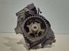 Fuel injection high pressure pump 0445010089