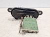 Heater blower motor/fan resistor A51004200