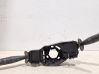 Wiper turn signal indicator stalk/switch 61557114