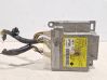 Airbag control unit/module MN141401