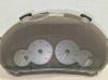Speedometer (instrument cluster) 9656801780