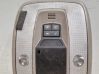 Front seat light 1531183