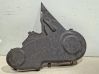 Timing belt guard (cover) 03L109107C