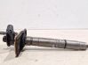Fuel injector 0986435366