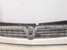 Front bumper upper radiator grill 8200233759