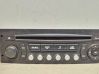 Radio/CD/DVD/GPS head unit 96639793XT00