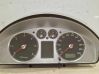 Speedometer (instrument cluster) 7M5920800