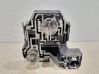 Tail light bulb cover holder 357945257