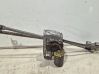 Motor y varillaje del limpiaparabrisas delantero 0390241330