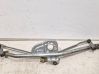 Front wiper linkage and motor 4B1955023