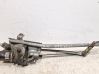Motor y varillaje del limpiaparabrisas delantero 04630162AE