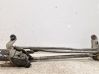 Front wiper linkage and motor AX1592002590