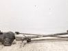 Front wiper linkage and motor XS4117508BA