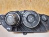 Climate control unit 79600SMJ