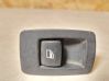 Electric window control switch 15939900