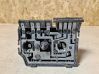 Tail light bulb cover holder THK81