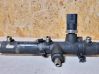 Fuel main line pipe 059130089
