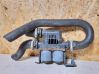 Coolant heater control valve 6411690665203