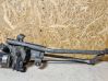 Motor y varillaje del limpiaparabrisas delantero 404096375