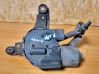 Front wiper linkage and motor 1397220529