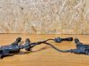 High voltage ignition coil DSC1500