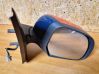 Front door electric wing mirror E20211046