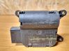 Air flap motor/actuator 0132801362