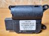Air flap motor/actuator 3C0907511C