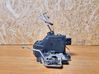 Rear door lock 1J0973714