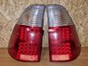 Rear/tail lights 63217164476