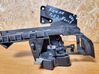 Rear door lock 4M5AA26413BE