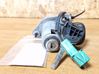 Tailgate/trunk/boot lock/catch/latch 4387759