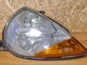 Headlight/headlamp 04HCR